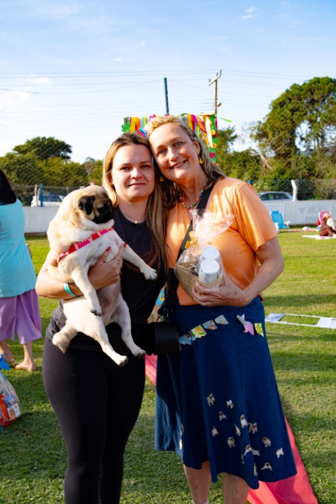 Foto do Pugnic 2026